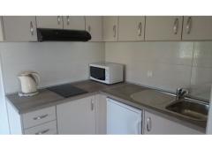 Apartmány Ivana Nin Apartmán 1 - P-2 foto 5