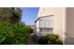 Apartmány Ivana Nin Apartmán 2 - P-3 foto 1