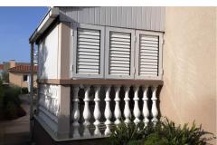 Apartmány Ivana Nin Apartmán 2 - P-3 foto 2