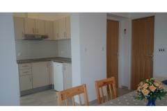 Apartmány Ivana Nin Apartmán 3 - K-2 foto 4