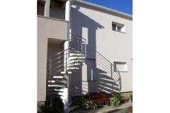 Apartmány Ivana Nin Apartmán 4 - K-3 foto 2