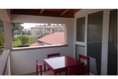 Apartmány Ivana Nin Apartmán 4 - K-3 foto 3