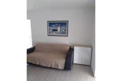 Apartmány Jadranka Vrsi Mulo Apartmán 1 - Martina foto 2