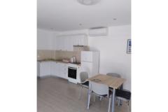 Apartmány Jadranka Vrsi Mulo Apartmán 1 - Martina foto 4