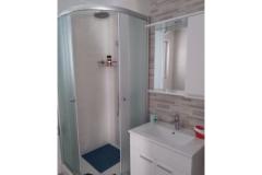 Apartmány Jadranka Vrsi Mulo Apartmán 1 - Martina foto 5