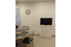 Apartmány Jadranka Vrsi Mulo Apartmán 2 - Igor foto 1