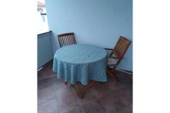 Apartmány Jadranka Vrsi Mulo Apartmán 2 - Igor foto 2