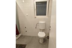 Apartmány Jadranka Vrsi Mulo Apartmán 2 - Igor foto 5