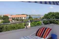 Apartmány Nin-Island Apartmán 2 - ap2 foto 1