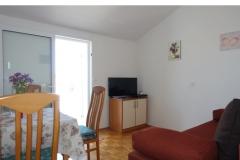 Apartmány Nin-Island Apartmán 2 - ap2 foto 3