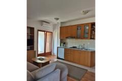Apartmány Kerep Apartmán 1 - A1 foto 2