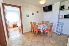 Apartmány KRISTI Apartmán 2 - Apt/A2 foto 1