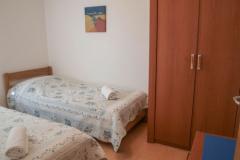 Apartmány KRISTI Apartmán 4 - Apt/A4 foto 3