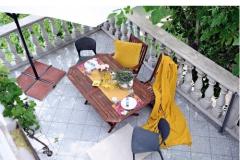 Apartmány Luca Apartmán 6 - Žuti foto 5