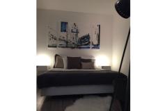 Apartmány Luca Apartmán 1 - Bijeli foto 2