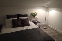 Apartmány Luca Apartmán 2 - Ljubičasti foto 4