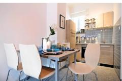 Apartmány Luca Apartmán 7 - Plavi foto 5