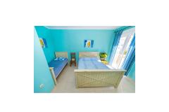 Apartmány Maria Peroš Apartmán 2 - Plavi foto 4