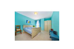 Apartmány Maria Peroš Apartmán 2 - Plavi foto 5