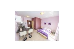 Apartmány Maria Peroš Apartmán 1 - Studio A2 foto 2
