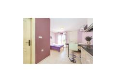 Apartmány Maria Peroš Apartmán 1 - Studio A2 foto 4