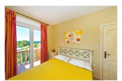 Apartmány Maria Peroš Apartmán 3 - A4 foto 4