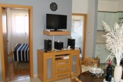 Apartmány Matešić Apartmán 1 - apartman1 foto 1
