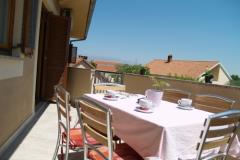 Apartmány Matešić Apartmán 1 - apartman1 foto 3
