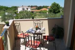 Apartmány Matešić Apartmán 2 - apartman2 foto 1