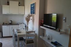 Apartmány Matešić Apartmán 3 - apartman3 foto 1