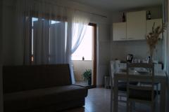 Apartmány Matešić Apartmán 3 - apartman3 foto 2
