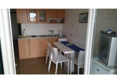Apartmány Matic Vrsi Apartmán 2 - APARTMAN 2 foto 2