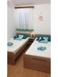 Apartmány Matic Vrsi Apartmán 2 - APARTMAN 2 foto 4