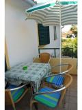 Apartmány Matic Vrsi Apartmán 3 - APARTMAN 3 foto 4
