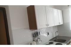 Apartmány Matic Vrsi Apartmán 3 - APARTMAN 3 foto 5