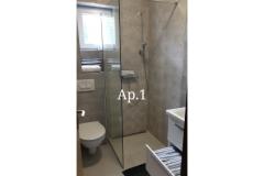 Apartmány Matic Vrsi Apartmán 1 - APARTMAN 1 foto 5
