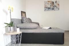 Apartmány Mirjana Apartmán 1 - I . kat foto 3