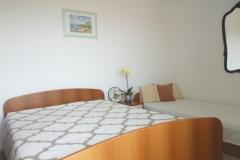 Apartmány Mirjana Apartmán 1 - I . kat foto 4