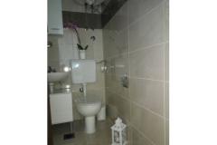 Apartmány Mirjana Apartmán 1 - I . kat foto 5