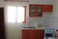 Apartmány Mirjana Apartmán 2 - Mali ap foto 3