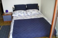 Apartmány Mirjana Apartmán 3 - Plavi foto 2