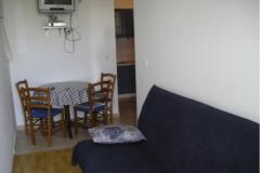 Apartmány Mirjana Apartmán 3 - Plavi foto 3