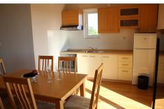 Apartmány Mrdelja Vrsi Apartmán 2 - Apartman 2 foto 1