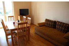 Apartmány Mrdelja Vrsi Apartmán 2 - Apartman 2 foto 2