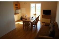 Apartmány Mrdelja Vrsi Apartmán 2 - Apartman 2 foto 5