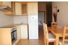 Apartmány Mrdelja Vrsi Apartmán 3 - Apartman 4 foto 1