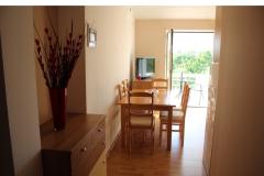 Apartmány Mrdelja Vrsi Apartmán 3 - Apartman 4 foto 2