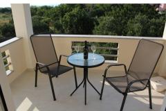 Apartmány Mrdelja Vrsi Apartmán 3 - Apartman 4 foto 4