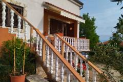 Apartmány Paola Apartmán 2 - Studio foto 1