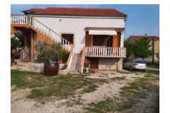 Apartmány Paola Apartmán 1 - AP 4+1 foto 1